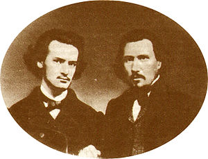 Николай Лесков